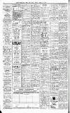West Bridgford Times & Echo Friday 13 April 1934 Page 4