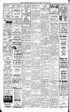 West Bridgford Times & Echo Friday 20 April 1934 Page 8