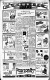 West Bridgford Times & Echo Friday 27 April 1934 Page 10