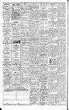 West Bridgford Times & Echo Friday 04 May 1934 Page 4