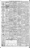 West Bridgford Times & Echo Friday 11 May 1934 Page 4