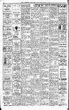 West Bridgford Times & Echo Friday 25 May 1934 Page 8