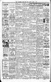 West Bridgford Times & Echo Friday 01 June 1934 Page 8