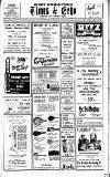 West Bridgford Times & Echo Friday 15 June 1934 Page 1