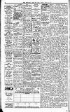 West Bridgford Times & Echo Friday 22 June 1934 Page 4