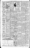 West Bridgford Times & Echo Friday 20 July 1934 Page 4