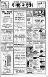 West Bridgford Times & Echo Friday 07 September 1934 Page 1
