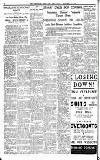 West Bridgford Times & Echo Friday 14 September 1934 Page 6