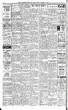 West Bridgford Times & Echo Friday 05 October 1934 Page 8