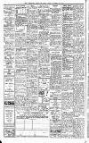 West Bridgford Times & Echo Friday 12 October 1934 Page 4