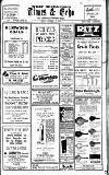 West Bridgford Times & Echo Friday 19 October 1934 Page 1