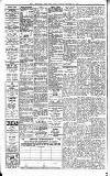 West Bridgford Times & Echo Friday 26 October 1934 Page 4