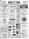West Bridgford Times & Echo Friday 09 November 1934 Page 1