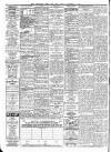 West Bridgford Times & Echo Friday 09 November 1934 Page 4