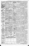West Bridgford Times & Echo Friday 16 November 1934 Page 4