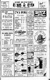 West Bridgford Times & Echo Friday 23 November 1934 Page 1