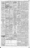 West Bridgford Times & Echo Friday 23 November 1934 Page 4