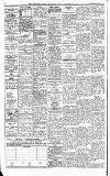 West Bridgford Times & Echo Friday 30 November 1934 Page 4