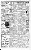West Bridgford Times & Echo Friday 30 November 1934 Page 8