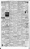 West Bridgford Times & Echo Friday 07 December 1934 Page 8