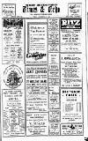 West Bridgford Times & Echo Friday 14 December 1934 Page 1