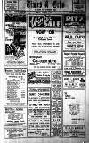 West Bridgford Times & Echo Friday 04 January 1935 Page 1