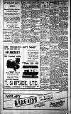 West Bridgford Times & Echo Friday 04 January 1935 Page 6