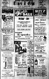 West Bridgford Times & Echo Friday 11 January 1935 Page 1