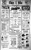 West Bridgford Times & Echo Friday 08 February 1935 Page 1