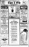 West Bridgford Times & Echo Friday 17 January 1936 Page 1