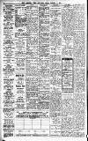 West Bridgford Times & Echo Friday 17 January 1936 Page 4
