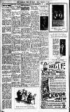West Bridgford Times & Echo Friday 17 January 1936 Page 6
