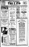 West Bridgford Times & Echo Friday 07 February 1936 Page 1