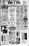 West Bridgford Times & Echo Friday 14 February 1936 Page 1