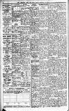 West Bridgford Times & Echo Friday 14 February 1936 Page 4
