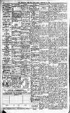 West Bridgford Times & Echo Friday 21 February 1936 Page 4
