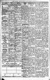 West Bridgford Times & Echo Friday 13 March 1936 Page 4