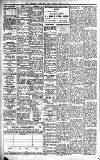 West Bridgford Times & Echo Friday 03 April 1936 Page 4