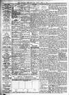 West Bridgford Times & Echo Friday 24 April 1936 Page 4