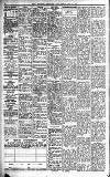 West Bridgford Times & Echo Friday 08 May 1936 Page 4