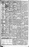 West Bridgford Times & Echo Friday 15 May 1936 Page 4