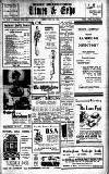 West Bridgford Times & Echo Friday 22 May 1936 Page 1