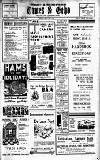 West Bridgford Times & Echo Friday 29 May 1936 Page 1