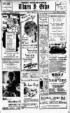 West Bridgford Times & Echo Friday 12 June 1936 Page 1