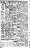 West Bridgford Times & Echo Friday 19 June 1936 Page 4