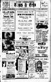 West Bridgford Times & Echo Friday 26 June 1936 Page 1