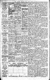 West Bridgford Times & Echo Friday 28 August 1936 Page 4