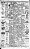 West Bridgford Times & Echo Friday 11 September 1936 Page 8