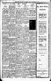 West Bridgford Times & Echo Friday 25 September 1936 Page 6