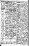 West Bridgford Times & Echo Friday 09 October 1936 Page 4